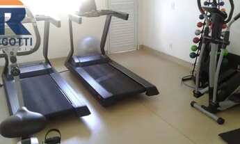 Imagem 4: Apartamento no Aquarius