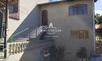 Imagem: Casa térrea a Venda - 03 dorms - Jardim