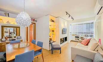 Imagem: APARTAMENTO RESIDENCIAL em Porto Alegre