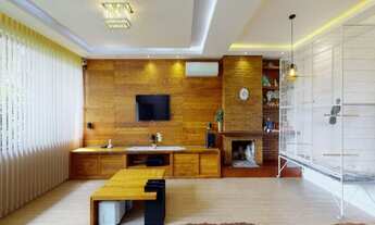 Imagem: EDUARDO. CASA EM SÃO PAULO, LOCALIZADA