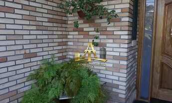 Imagem 7: Casa com 4 suítes para alugar, 450 m² - Morada das Flores - Aldeia da Serra - Santana de P