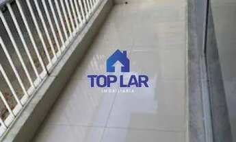 Imagem 3: Apartamento para aluguel tem 50 metros quadrados com 2 quartos em Braz de Pina - Rio de Ja