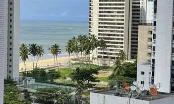 Imagem: Apto 1qto, 42m, Avenida Bernardo, proximo