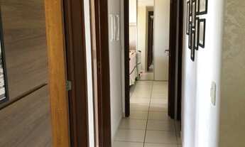 Imagem 2: Apartamento para venda possui 89 metros quadrados com 3 quartos em Estados - João Pessoa