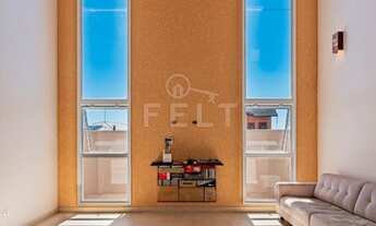 Imagem 5: SANTANA DE PARNAíBA - Casa de Condomínio - Cidade Tamboré