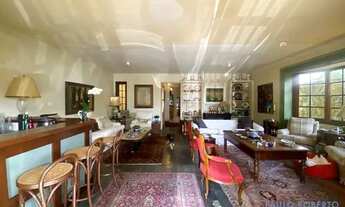 Imagem 3: SOBRADO - VILA MADALENA - SP