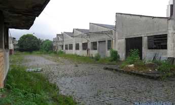 Imagem 2: GALPÃO - CAMPO GRANDE - SP