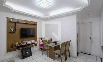 Imagem 3: Apartamento para Aluguel - Castelo, 2 Quartos, 55 m2