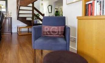 Imagem 6: Cobertura para Venda - 238m², 3 dormitórios, sendo 1 suites, 2 vagas - Auxiliadora