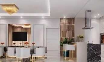 Imagem 3: Apartamento Zona Central para Venda em Balneário Camboriú, CENTRO, 4 dormitórios, 4 suítes