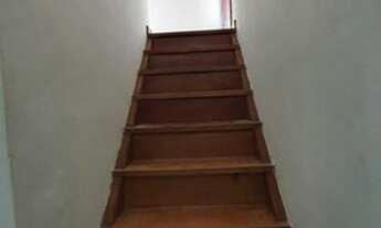 Imagem 7: Colubandê\Duplex 2 quartos