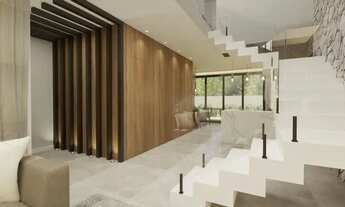 Imagem 4: FLORIANóPOLIS - Casa Padrão - Campeche