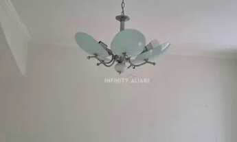 Imagem 4: Sobrado com 2 dormitórios, 80 m² - venda por R$ 650.000,00 ou aluguel por R$ 3.500,00/mês