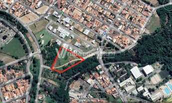 Imagem 2: área - Jardim Icaraí - Santa Bárbara D'Oeste