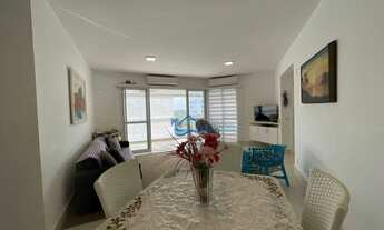 Imagem 3: Apartamento com 4 dormitórios à venda, 183 m² por R$ 4.000.000,00 - Riviera Módulo 7 - Ber