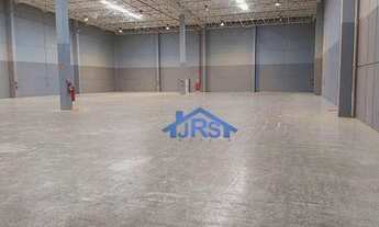 Imagem 3: Galpão para alugar, 1761 m² por R$ 47.323,94/mês - Itaqui - Itapevi/SP