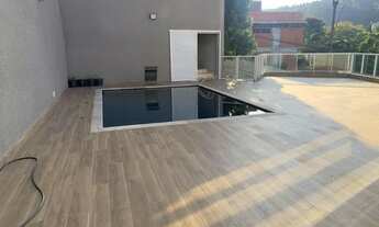 Imagem 3: Casa de alto padrão para venda na Zona Norte, Condomínio Jardim Itatinga