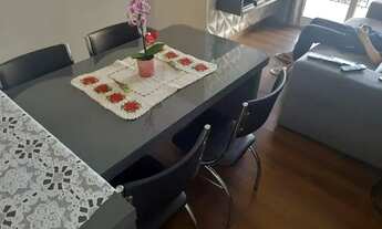 Imagem 6: Apartamento Vila Industrial 3 quartos suite