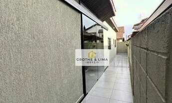 Imagem 3: Casa com 3 dormitórios à venda, 170 m² por R$ 950.000,00 - Estiva - Taubaté/SP