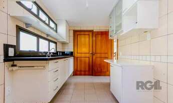 Imagem 7: COBERTURA 245m² DE 3 DORMITÓRIOS - BAIRRO MONT SERRAT