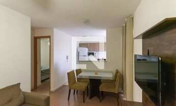 Imagem 2: Apartamento para Aluguel - Jardim Antonio Von Zuben , 2 Quartos, 43 m2