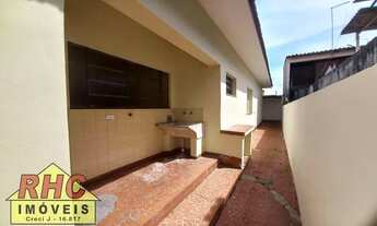 Imagem 4: CASA TÉRREA - JARDIM COLONIAL - SÃO BERNARDO DO CAMPO - SP