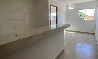 Imagem 5: Apartamento para aluguel com 45 metros quadrados com 1 quarto em Boa Esperança - Cuiabá