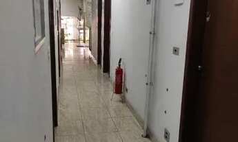 Imagem 3: Aluguel de quartos Homens modalidade individual