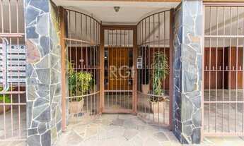 Imagem 2: Apartamento para Venda - 82m², 2 dormitórios, 1 vaga - Menino Deus