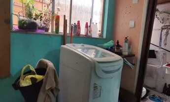 Imagem 4: CA- ALUGO 1/4 sem móveis Canabrava