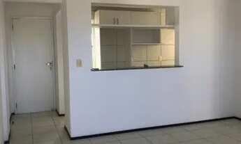 Imagem 7: Apartamento para aluguel possui 80 metros quadrados com 3 quartos em Edson Queiroz - Forta