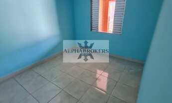 Imagem 5: Casa para venda tem 112 metros quadrados com 3 quartos em Bonfim - Osasco - SP