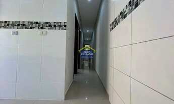 Imagem 7: Linda Casa divisa entre Aviacao e Tupi com 3 dorms - Financia