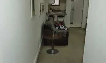 Imagem 2: Flat para locação - Paraíso