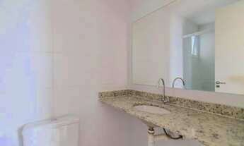 Imagem 3: Apartamento para Aluguel - Vila Assunção, 3 Quartos, 60 m2