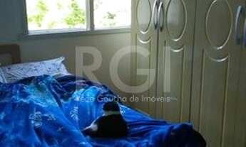 Imagem 3: Apartamento para Venda - 54m², 2 dormitórios, 1 vaga - Santo Antonio