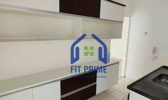 Imagem 4: Casa com 3 dormitórios, 80 m² - venda por R$ 360.000,00 ou aluguel por R$ 1.890,00/mês - T