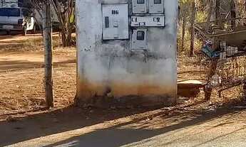 Imagem 3: Lote de 1.000 metros