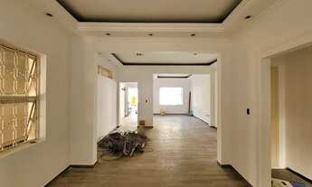 Imagem 3: Casa Padrão em Campinas