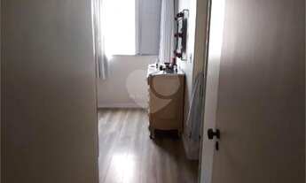 Imagem 3: Apartamento em Santana próximo ao metrô