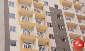 Imagem 2: São Paulo - Apartamento Padrão - Brás