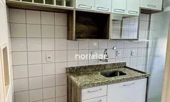 Imagem 5: Lindo Apartamento Jardim Maristela , Freguesia do O, 2 dormitorios com planejados, 1 vaga