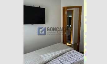 Imagem 6: SANTO ANDRE - Residential / Penthouse - VILA SCARPELLI