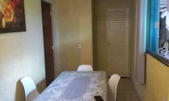 Imagem 2: Casa para venda tem 105 metros quadrados com 3 quartos em Cidade Nova - Ananindeua - Pará