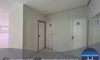 Imagem 7: Sobrado para aluguel tem 340 metros quadrados com 4 quartos em Poço - Recife - PE