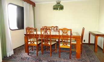 Imagem 4: São Paulo - Apartamento Padrão - Mooca