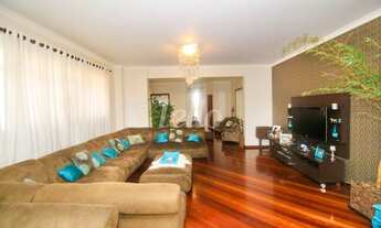 Imagem: Santo André - Apartamento Padrão - Jardim