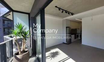 Imagem 3: SÃO PAULO - Apartamento Padrão - VILA OLÍMPIA