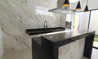 Imagem 5: Casa nova de 3 quartos Alto Padrão