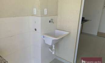 Imagem 7: Apartamento com 2 dorm, 2 vagas à venda, 53 m² , por R$ 320.000 - Parque Quinta das Painei